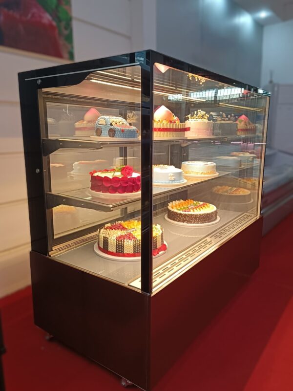 Bakery & Cake cases