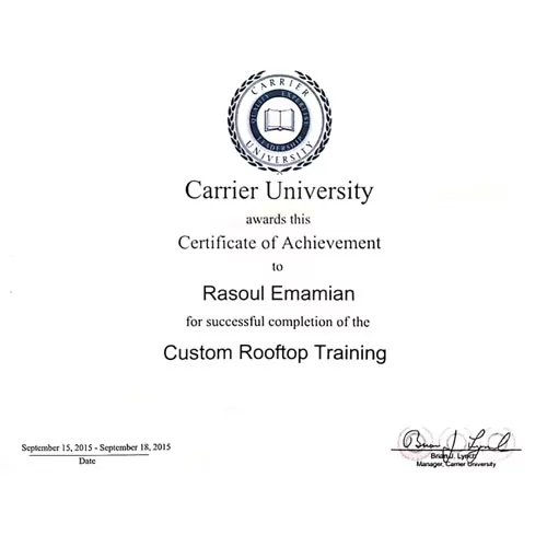 rooftoptraining